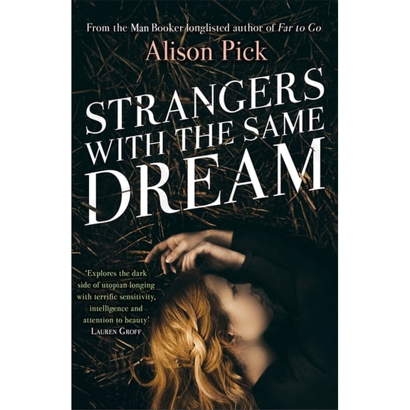 Strangers with the Same Dream, (Paperback)