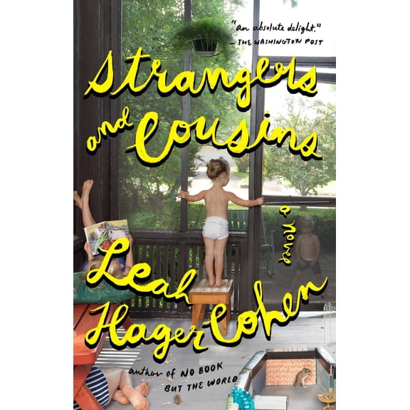 Strangers and Cousins : A Novel (Paperback)