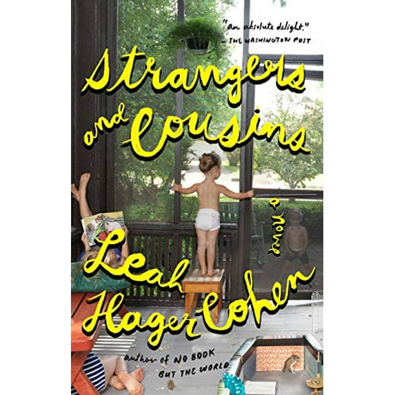 Pre-Owned Strangers and Cousins Paperback
