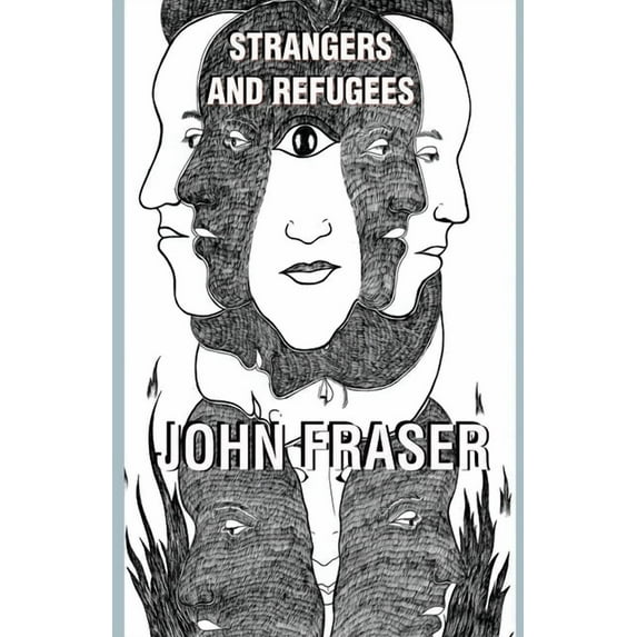 Strangers and Refugees (Paperback)