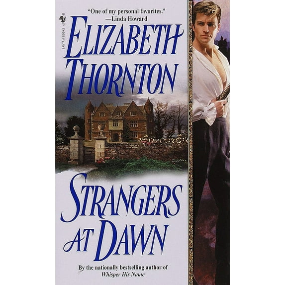 Strangers at Dawn, (Paperback)