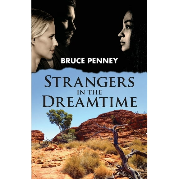 Strangers in the Dreamtime, (Paperback)