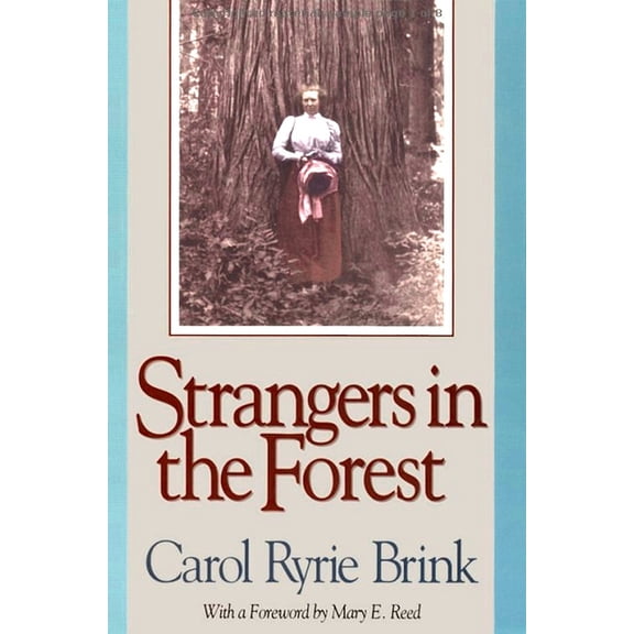Strangers in the Forest, (Paperback)