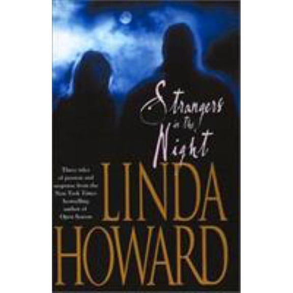 Pre-Owned Strangers in the Night (Hardcover) 0743439988 9780743439985
