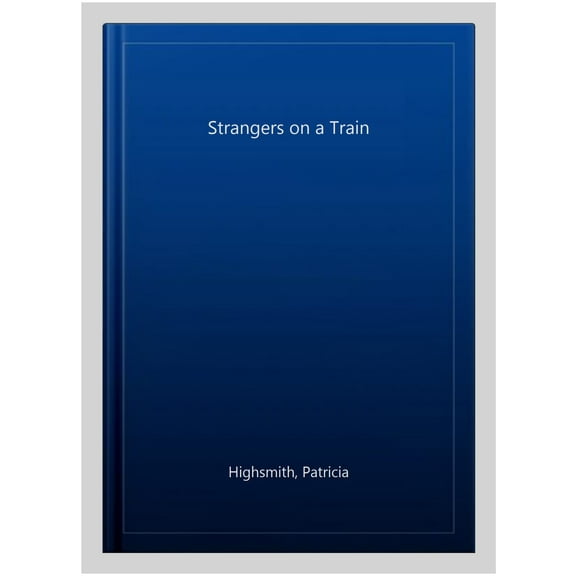 Strangers on a Train