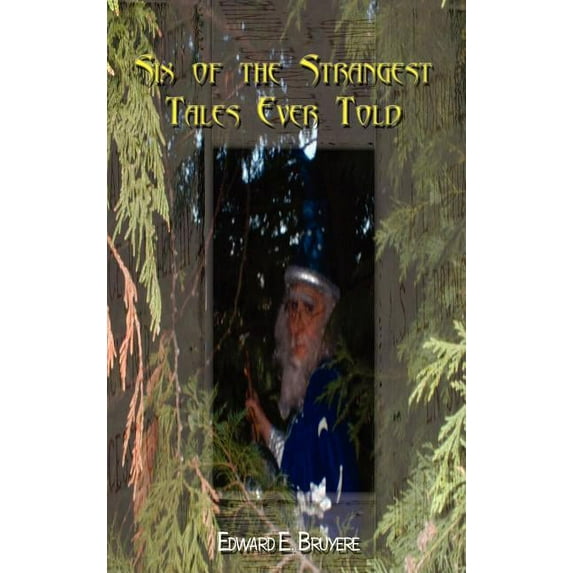 The Strangest Tastiest Tales Ever Told (Hardcover)