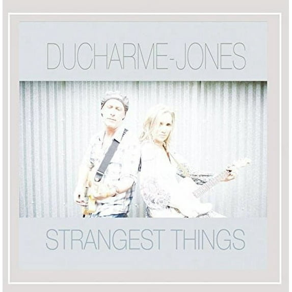 Strangest Things