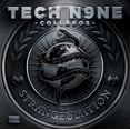 thumbnail image 1 of Strangeulation (CD) (explicit), 1 of 1