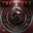 thumbnail image 1 of Strangeulation, Vol. II (CD) (explicit), 1 of 1