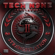 Strangeulation, Vol. II [Deluxe Edition] [Limited Edition] CD explicit Limited Edition