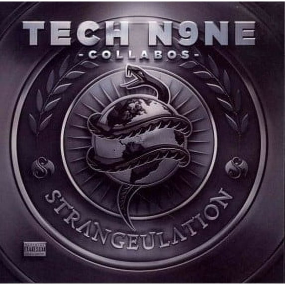 Strangeulation (explicit)