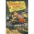 thumbnail image 1 of Pre-Owned Strangeville School Is Totally Normal (Hardcover) 0593309502 9780593309506, 1 of 1