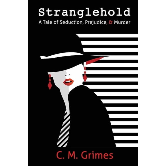 Stranglehold (Paperback)