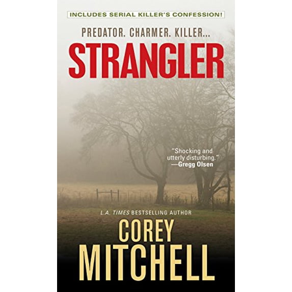 Pre-Owned Strangler Paperback