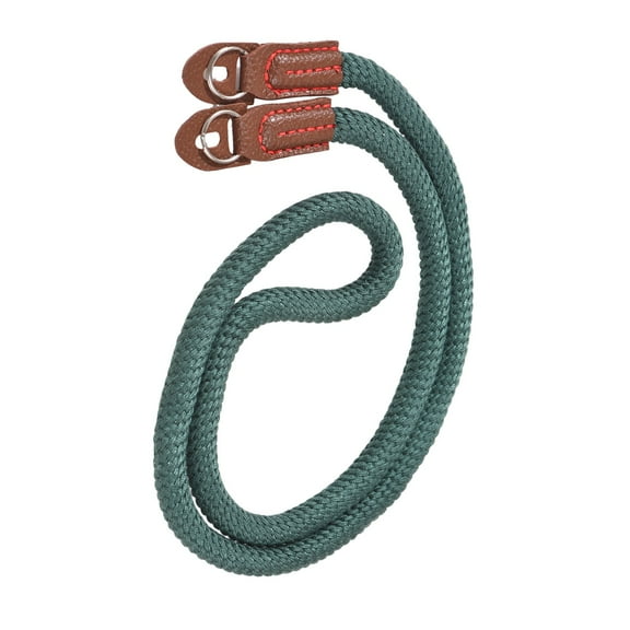 Strap 100cm Camera Strap Camera Neck Strap Vintage Shoulder Sling For SLR DSLR Digital Mirrorless Cameras