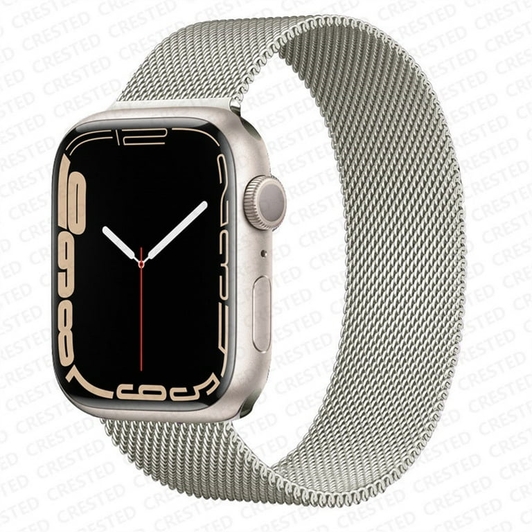 Strap for Apple Watch Band 44mm 40mm iWatch Serie SE