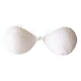 thumbnail image 1 of No Strap Bra for Backless TopSupport Bra for Evening Dress, for Summer Looks, No- Comfort and Invisible Support Women's Strapless Backless Bra, 1 of 8