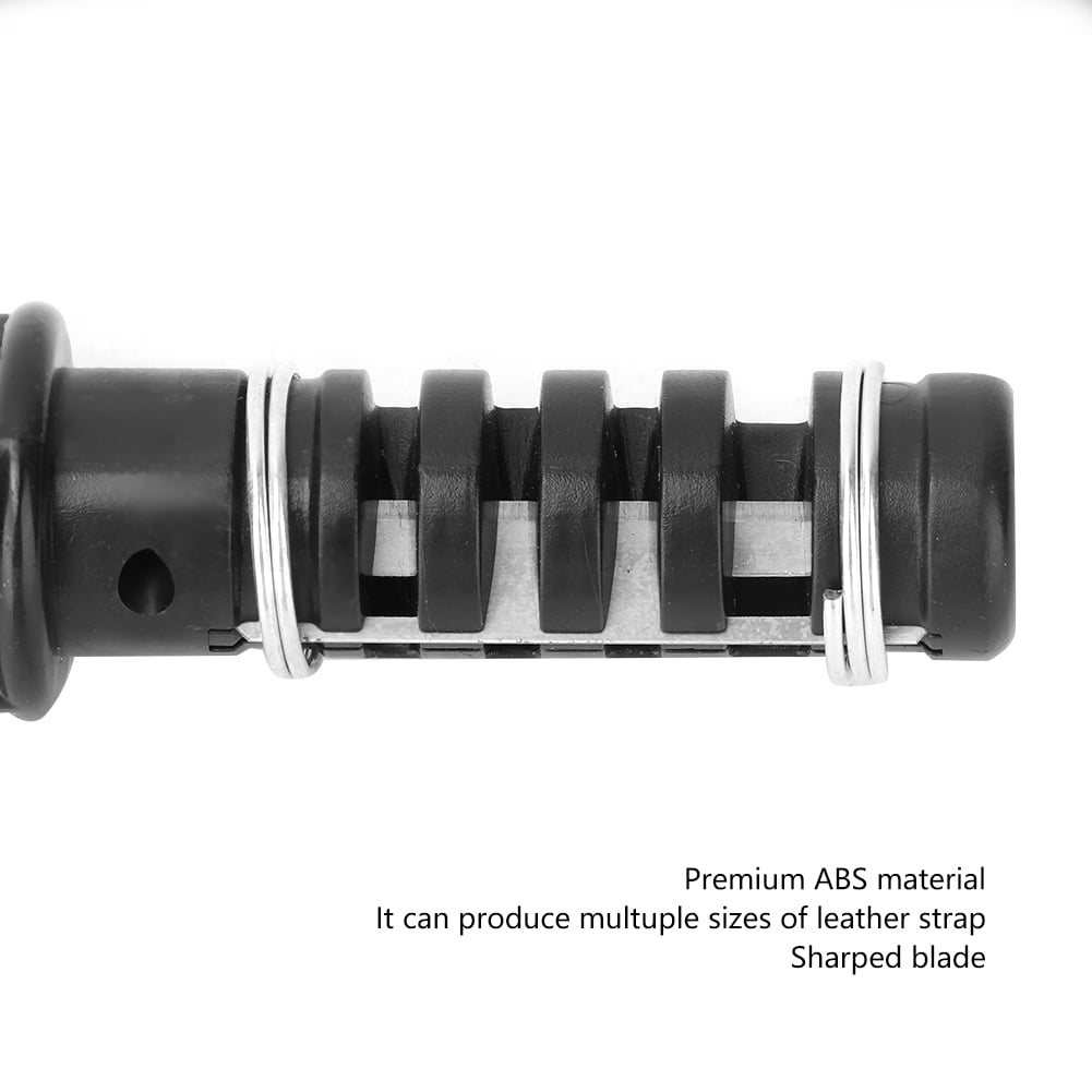 Strap Cutter Leather Strap Cutter Leather Strap Cutting Tool Leather