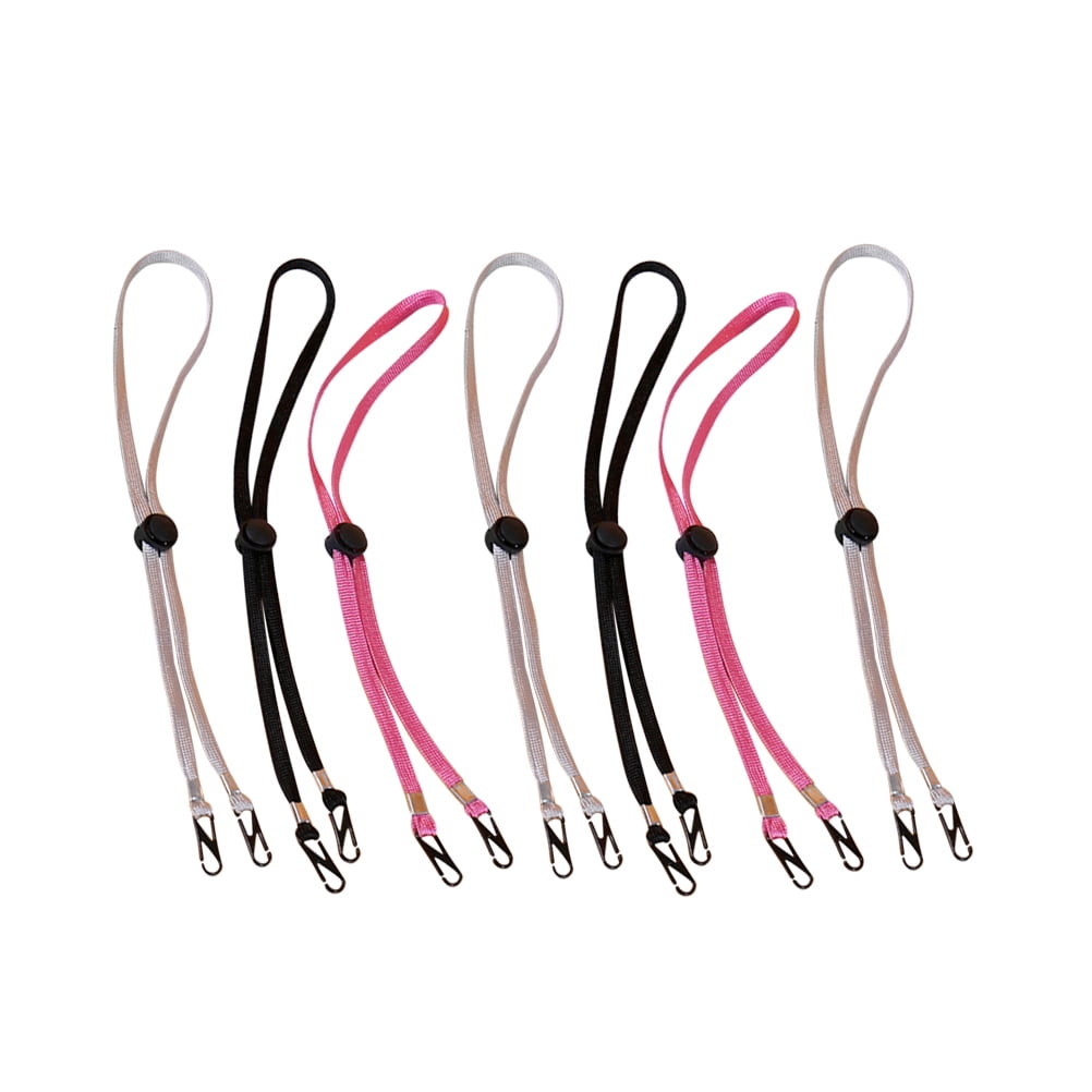 Strap Face Cover Glasses Eyeglass Holder Lanyard Neck Rope Retainer