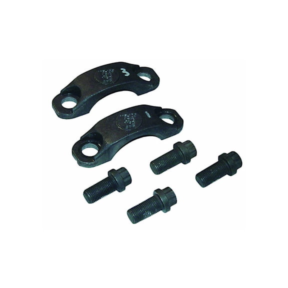 Strap Kit Replaces OEM: 212214X