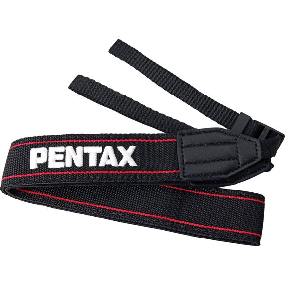 Pentax O-ST132 Replacement Shoulder Strap for K-5 II DSLR Camera