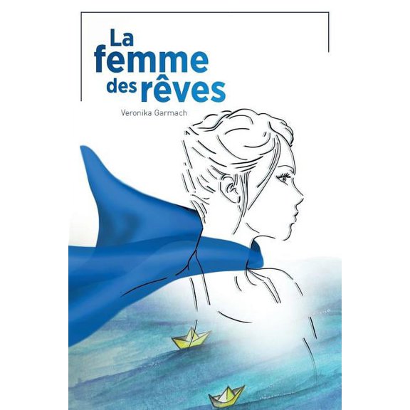 La femme des rves (Paperback)