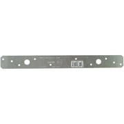 USP Structural Connectors Strap Tie 1-1/4x12in Lt Dt 20g   Residential Use, Standard Application
