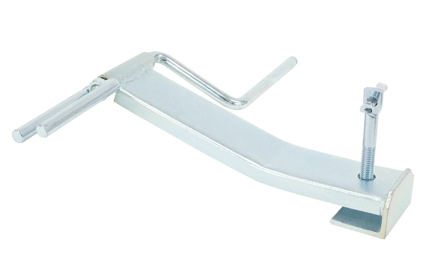 Strap Winder for Flatbed Trailer Cargo Tie Down Ratchet Strap Winder Winch Strap Roller for