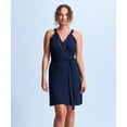 thumbnail image 1 of Strap Wrap Dress, 1 of 3