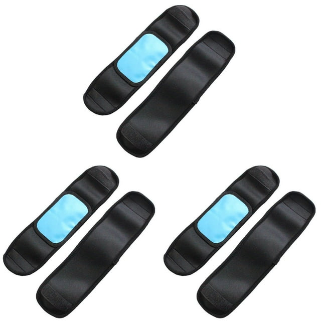 Strap Wrap Hand Foot Wrist Elbow Cold Hot Ice Pack Wrist Strap Ice Hand