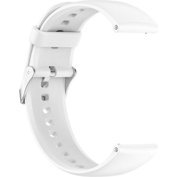 Strap for CMF Watch 3 Pro Silicone Watch Band Wistband Accessories V4Z5