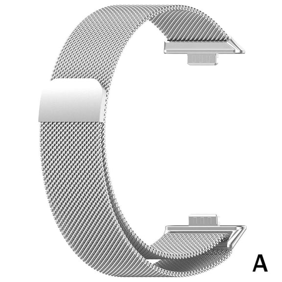 Strap for Watch Fit 3 Smart Watch Band Milanese Loop Magnetic Y7C2 Fit3 Belt Bracelet Case Wrist Wristband