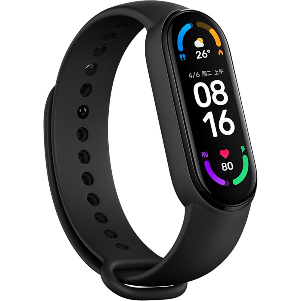 Accessories MiBand 7 Strap For Xiaomi Mi Band 7 Bracelet Wrist Strap Soft  Silicone Band For Mi Band 7 Straps Wristband Correa Belt From Cxxee, $55.46