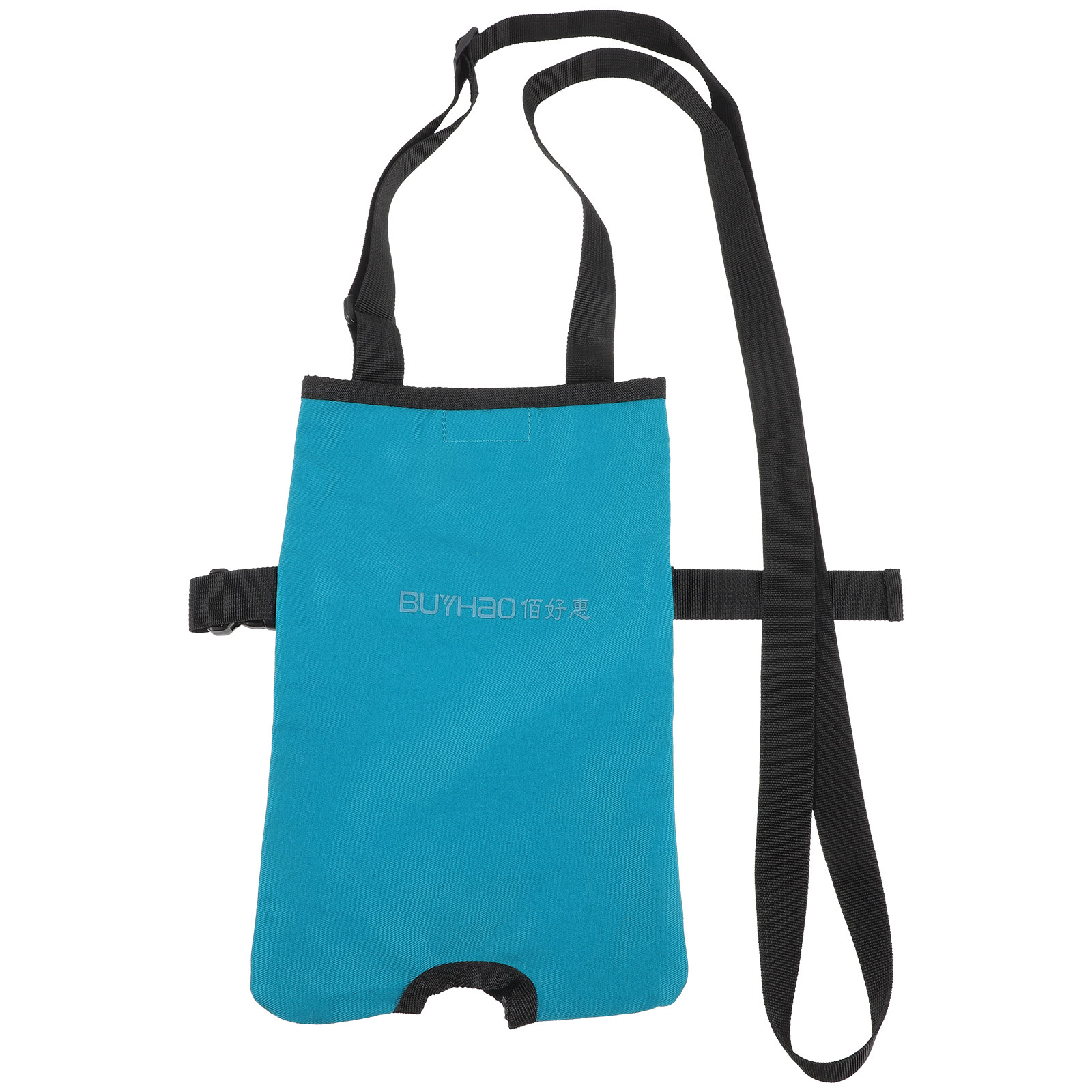 Strap on Adjustable Urine Collection Bag External Incontinence Elderly