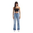thumbnail image 1 of Strapless Basic Crop Top, 1 of 5
