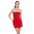 thumbnail image 1 of Strapless Bodycon Mini Dress, 1 of 5