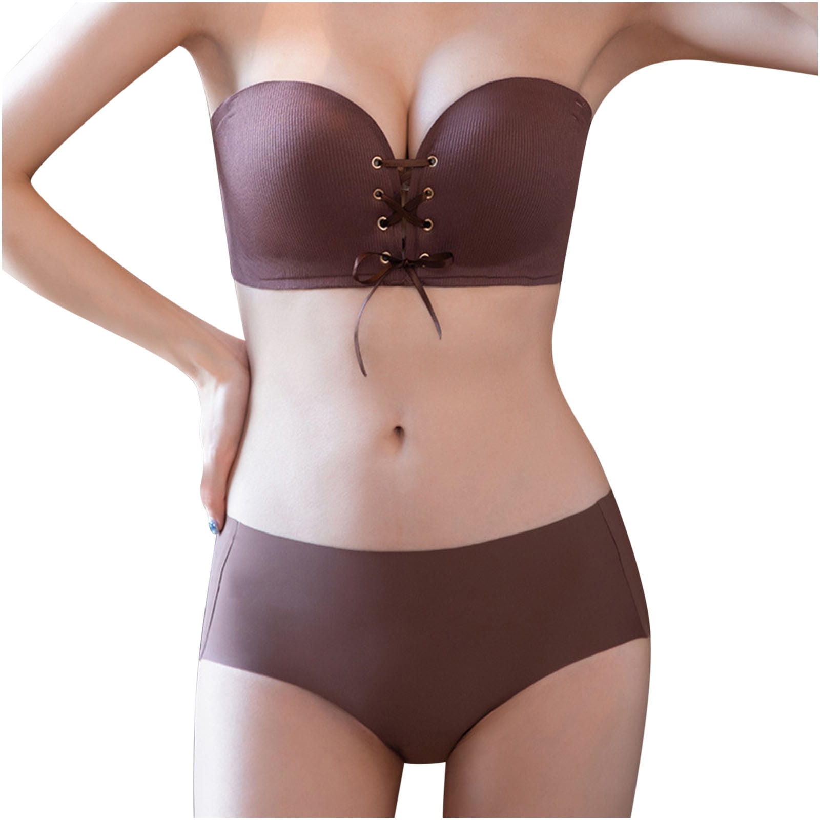https://i5.walmartimages.com/seo/Strapless-Bra-for-Women-2-Piece-Underwear-Bra-and-Mid-Waist-Panty-Sets-Front-Closure-Pushup-Non-slip-Wirefree-Bras_228aac45-aff4-42f3-9a39-314708666301.8ebe4b91d009a77851d7fd9ec19e996f.jpeg