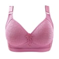 thumbnail image 1 of Strapless Bras, Women's Comfortable Breathable Bra Underwear No Rims, Girls Training Bras 8-10, 1 of 6