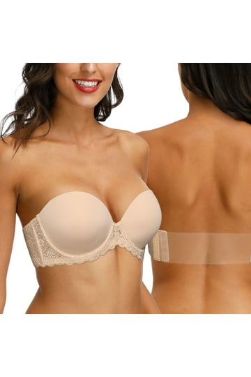 Bra For Prom Dress