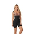 thumbnail image 1 of Strapless Fajas High Compression Girdle with Hooks, 1 of 11