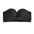 thumbnail image 1 of Strapless Invisible Push Up Bra for Women, 1 of 5