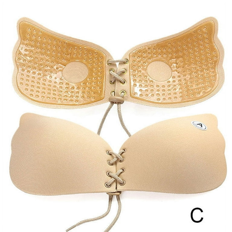 https://i5.walmartimages.com/seo/Strapless-Self-Adhesive-Bra-Nipple-Breast-Pasties-Cover-Push-Up-Bra-Reusable-Silicone-Invisible-Lingerie-Pad-Enhancers-Skin-Color-C_a764238c-f318-4afd-91b6-b83cb4d7d7a5.0378e78d14e333525625ae9d8cc0c869.jpeg?odnHeight=768&odnWidth=768&odnBg=FFFFFF