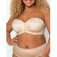 thumbnail image 1 of Strapless Sensation Multi-Way Push Up - Champagne Nude, 1 of 6
