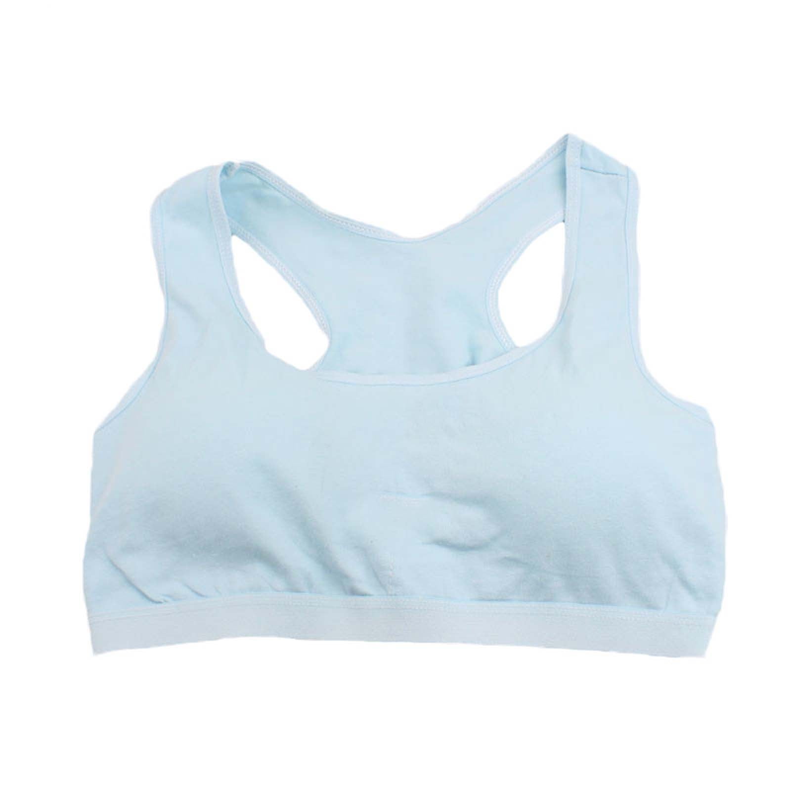 Strapless Sticky Bra, Kids Girls Underwear Bra Vest Children