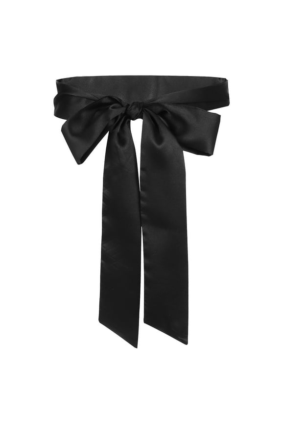 Strappy Belt Robe Replacement Sash Belts For Dresses Bride Robes Long Women Women's Woven Tie Weaving Miss