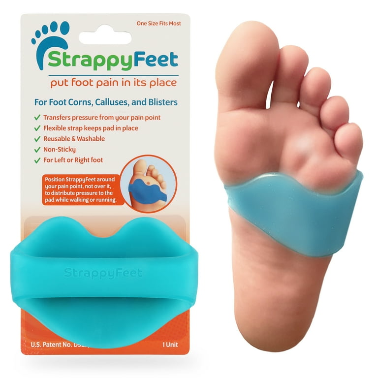 Feet problems corns hot sale