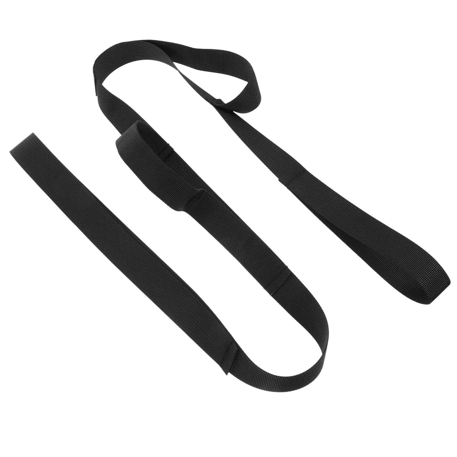 Straps Leg Training Belt Elderly Lifter Duty Walker Knee Disables Multifunction