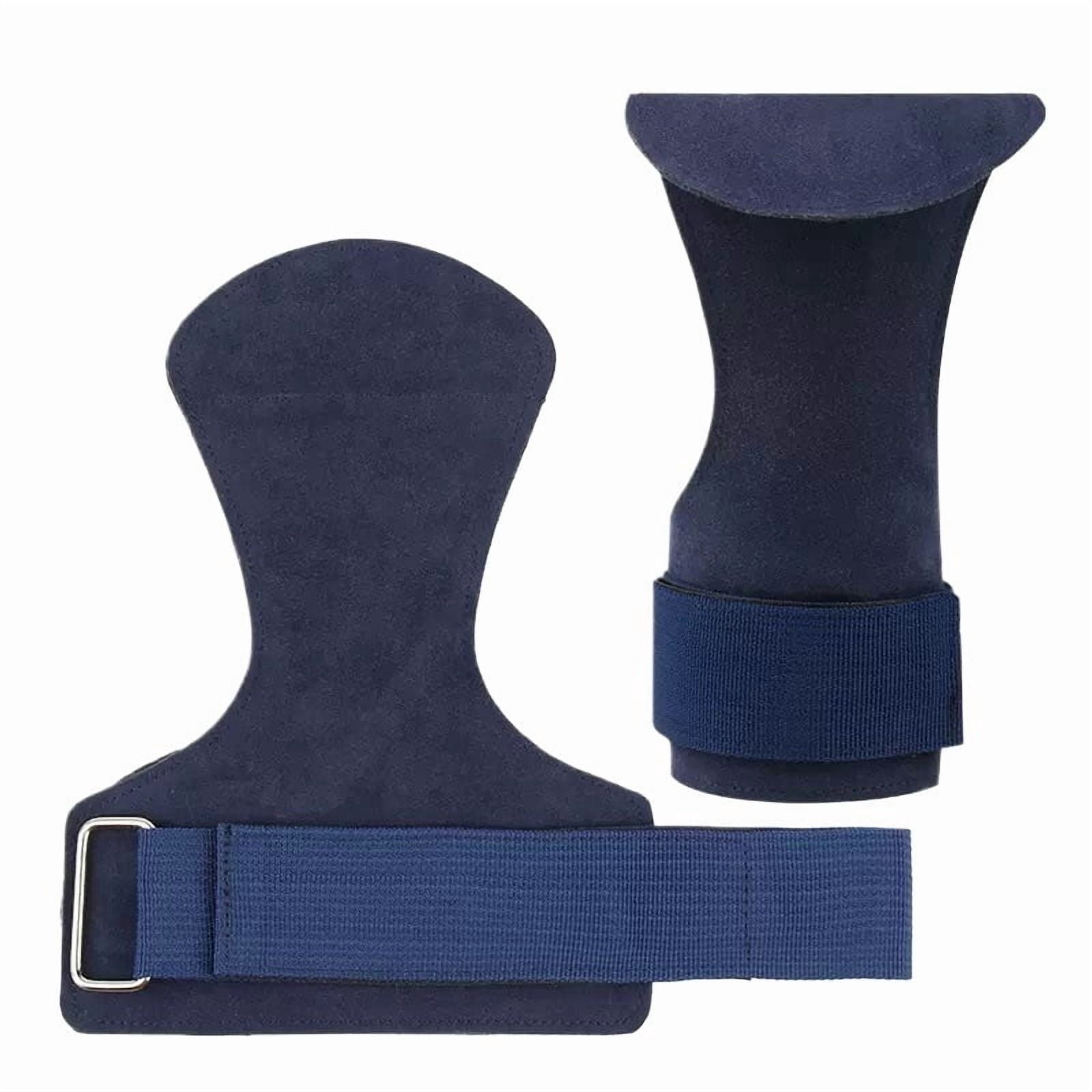 Straps Weight Lifting, Double Leather Lifting Straps for en Deadlift with Cushion Wrist Loop, Gy Lifting Wrist Wraps for Weightlifting