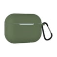 thumbnail image 1 of StrapsCo Case Cover for Apple AirPods Pro, 1 of 3