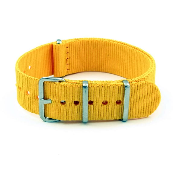 StrapsCo One-Piece Watch Strap